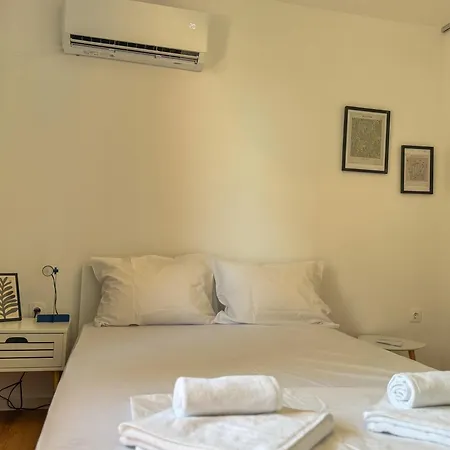 1br With A Designated Workspace, Free Street Parking And Free Gym Pass *