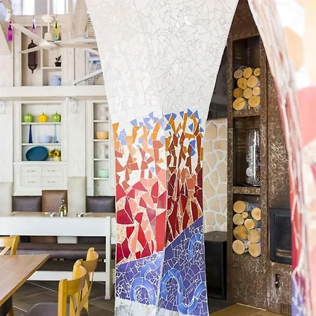 1br With A Designated Workspace, Free Street Parking And Free Gym Pass Filibe