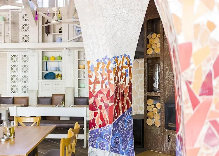 1br With A Designated Workspace, Free Street Parking And Free Gym Pass Plovdiv